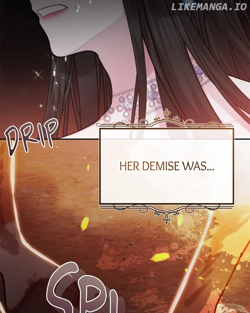 Concubine’s Invitation Chapter 42 page 30