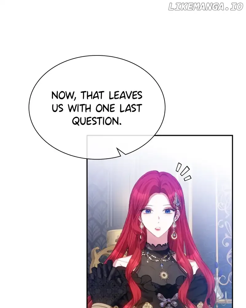 Concubine’s Invitation Chapter 39 page 83