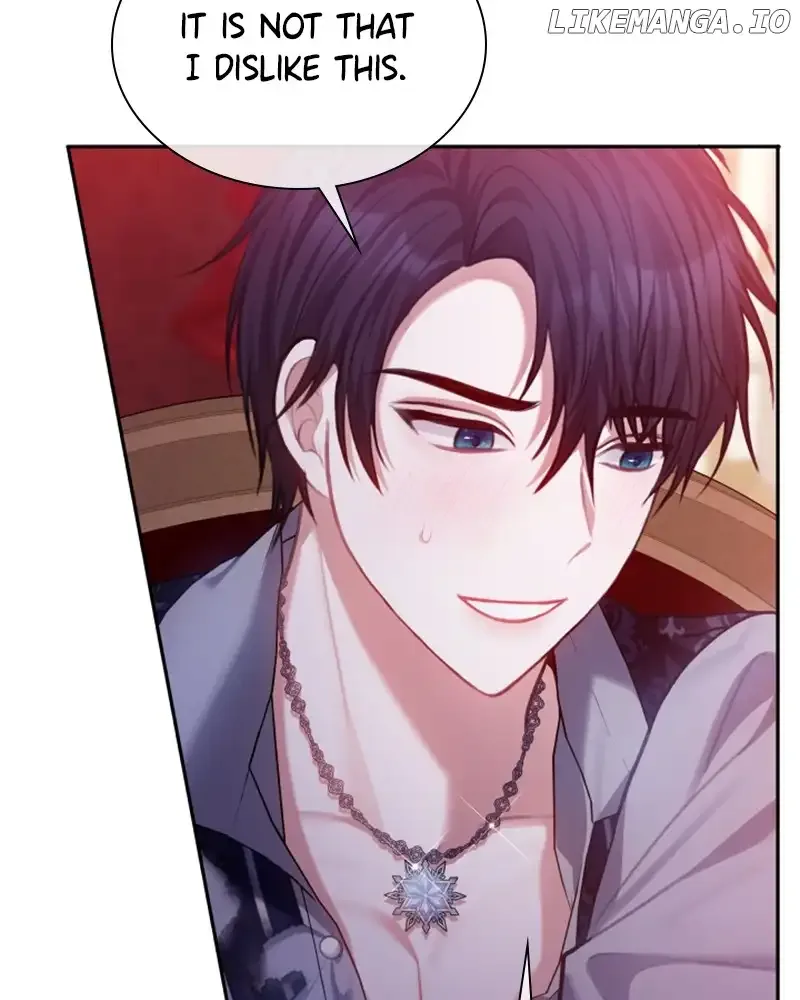 Concubine’s Invitation Chapter 41 page 42