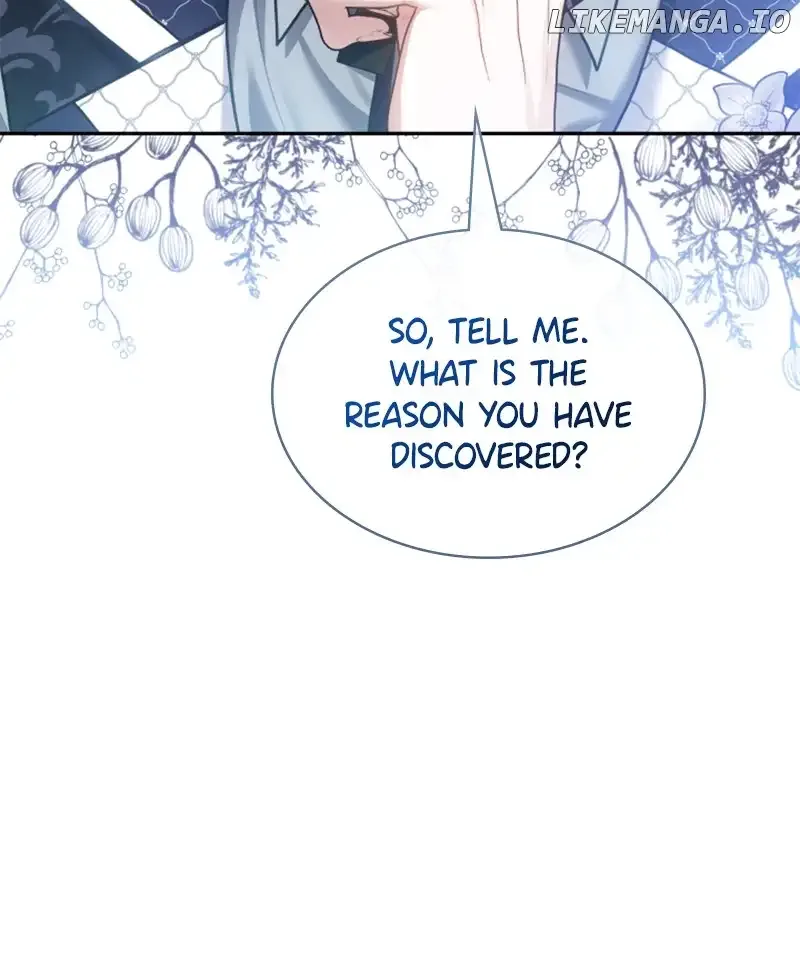 Concubine’s Invitation Chapter 40 page 111