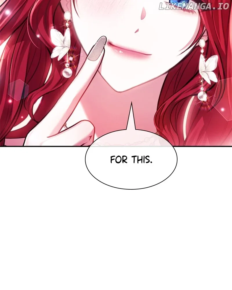 Concubine’s Invitation Chapter 42 page 9