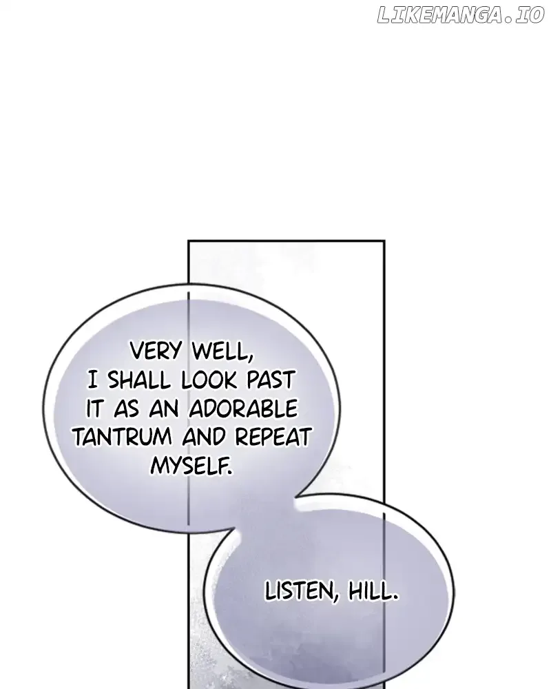 Concubine’s Invitation Chapter 39 page 127