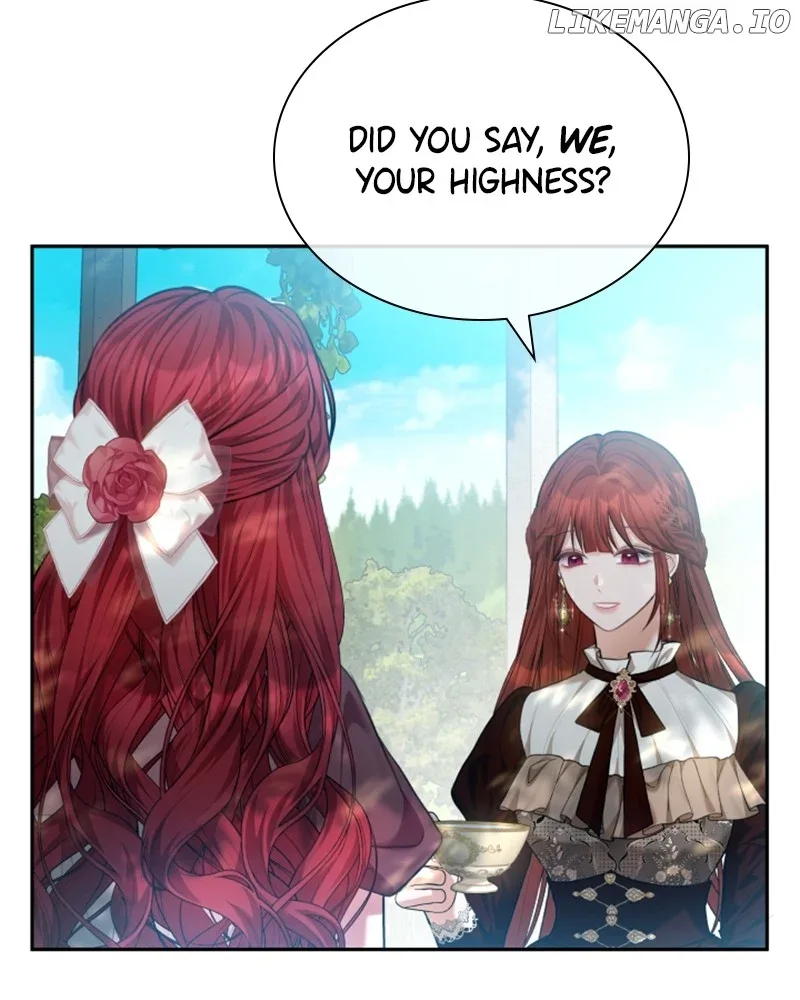 Concubine’s Invitation Chapter 43 page 79