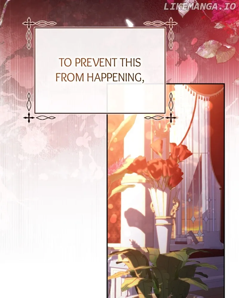 Concubine’s Invitation Chapter 42 page 52