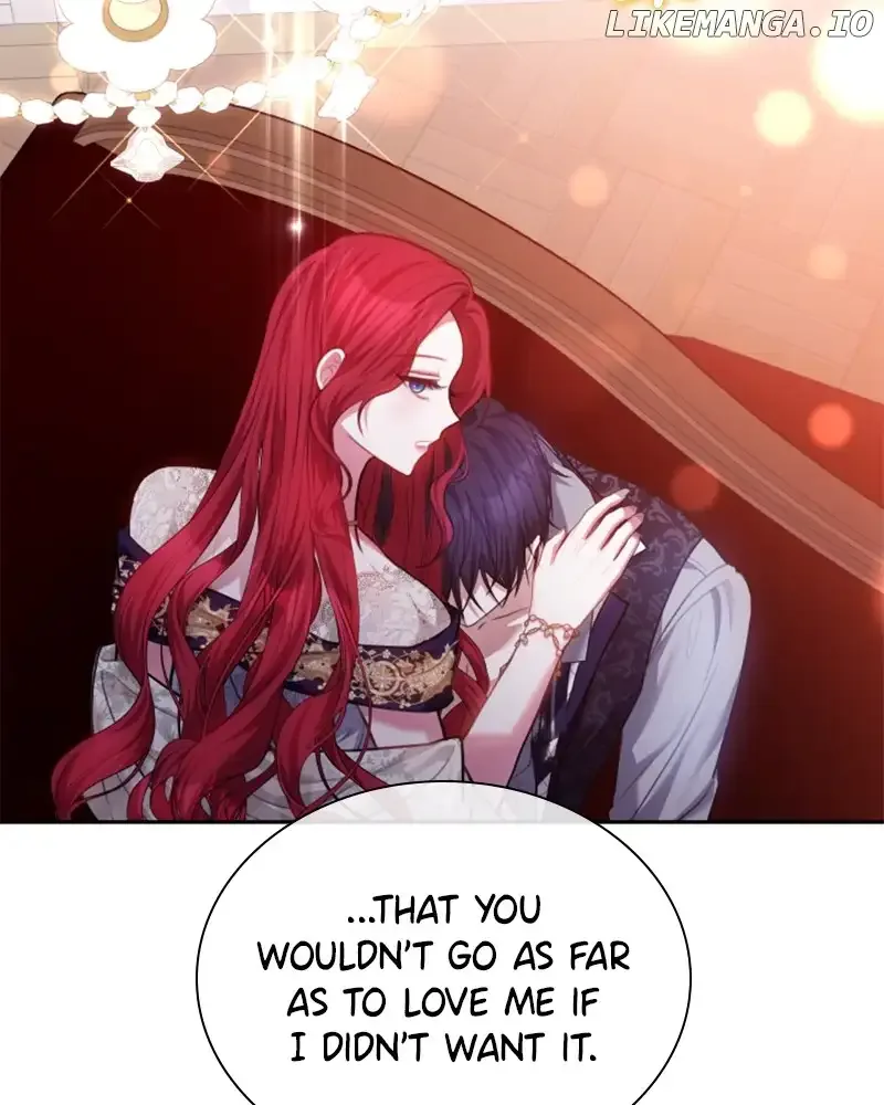 Concubine’s Invitation Chapter 41 page 75