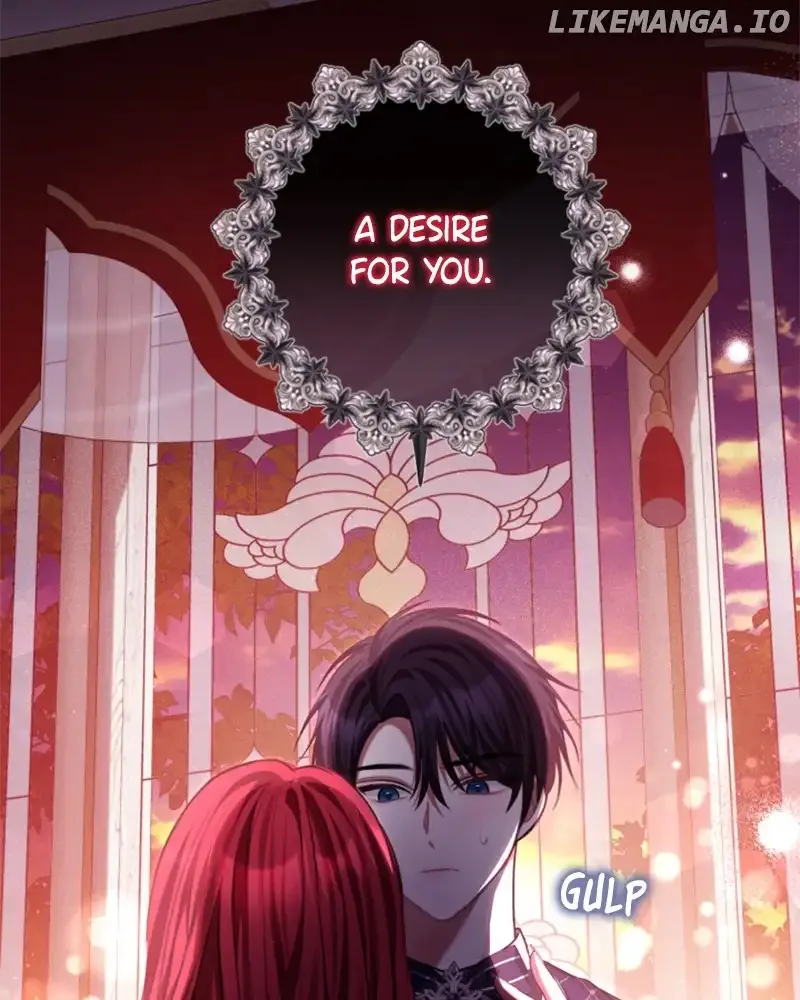 Concubine’s Invitation Chapter 40 page 122