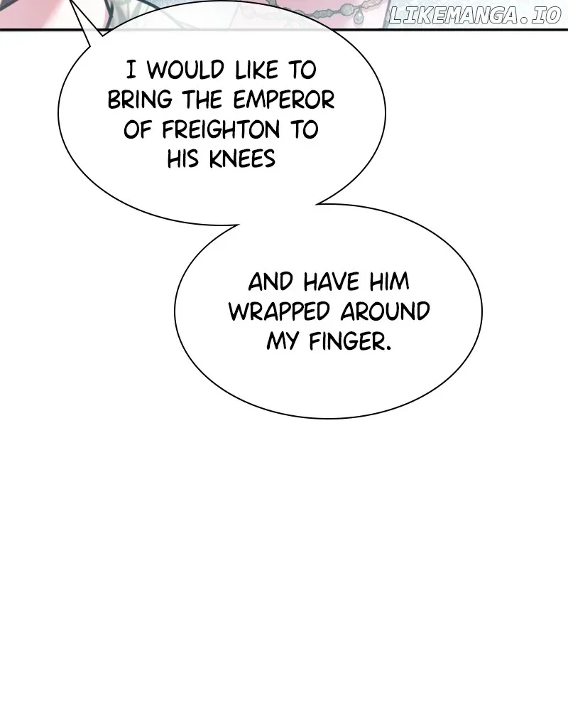Concubine’s Invitation Chapter 42 page 59