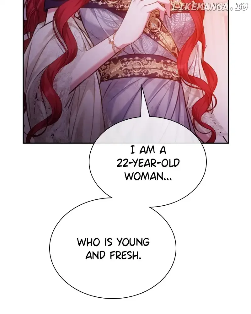 Concubine’s Invitation Chapter 40 page 113
