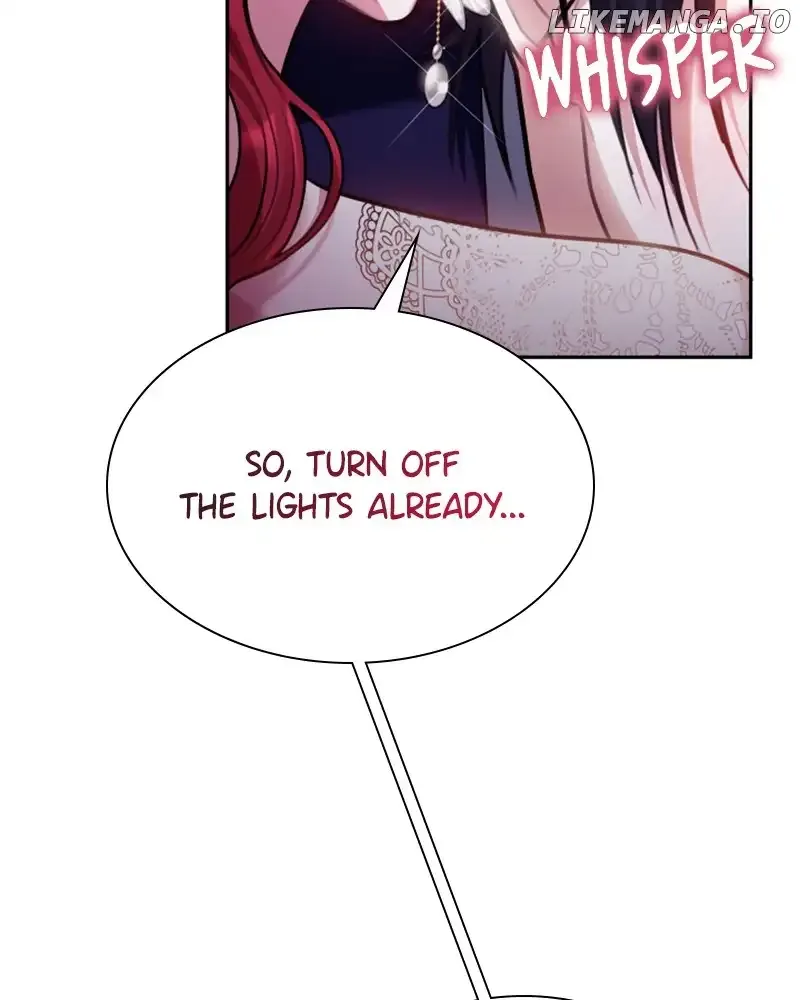 Concubine’s Invitation Chapter 41 page 91