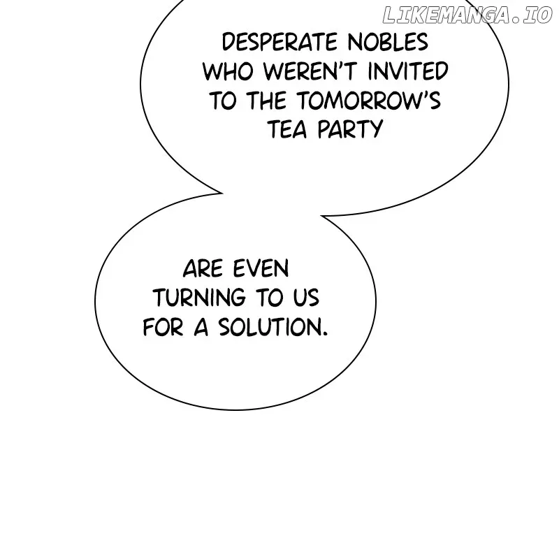 Concubine’s Invitation Chapter 43 page 69