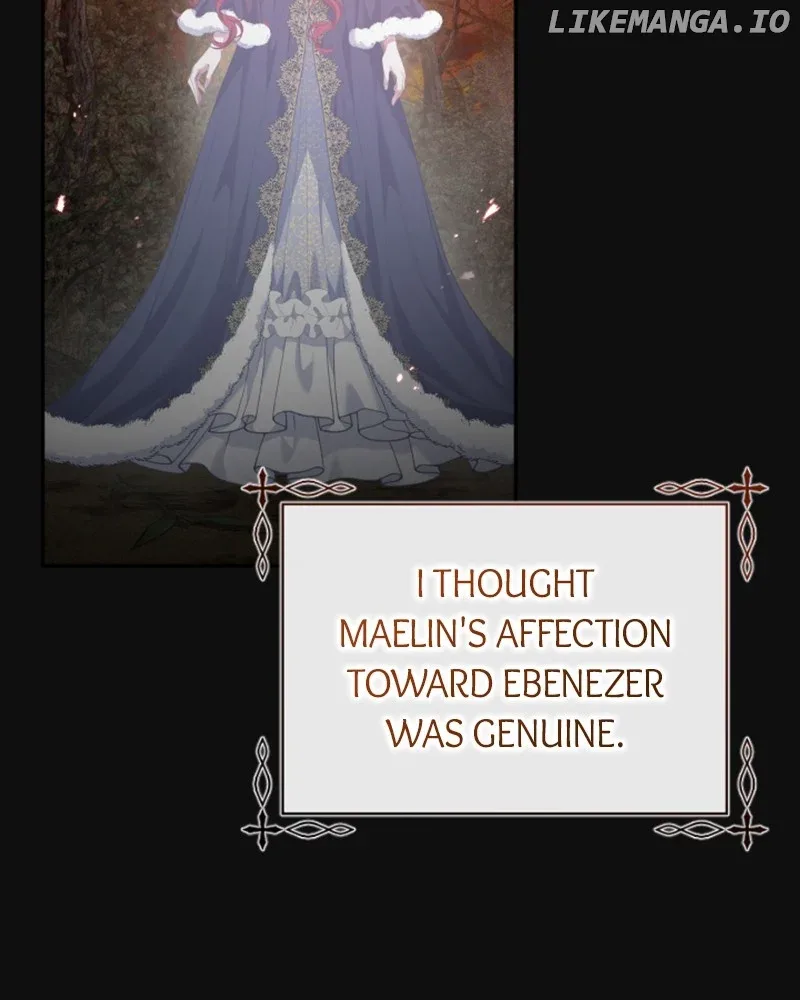 Concubine’s Invitation Chapter 42 page 42