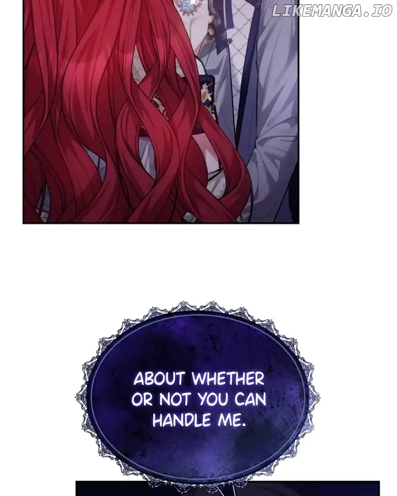 Concubine’s Invitation Chapter 41 page 99