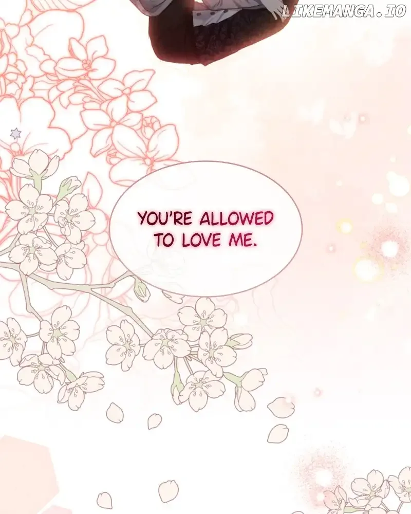 Concubine’s Invitation Chapter 41 page 85