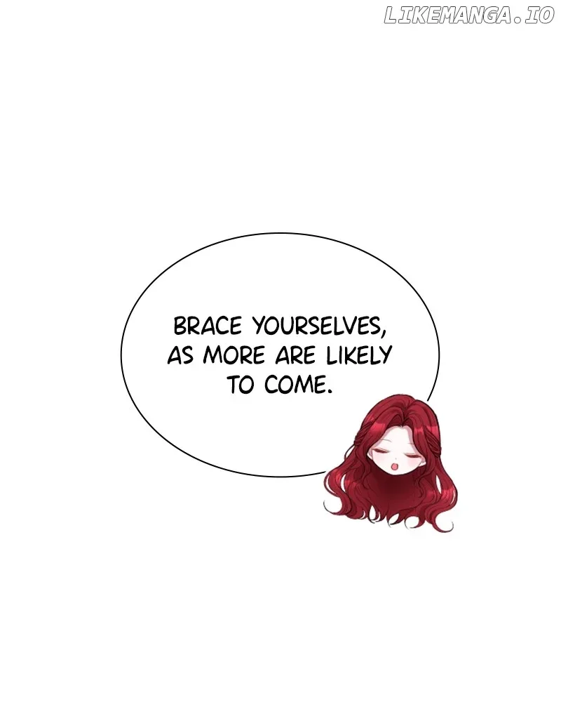 Concubine’s Invitation Chapter 43 page 70