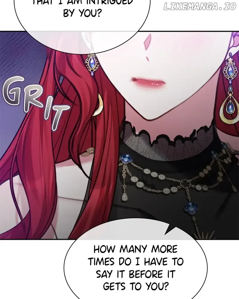 Concubine’s Invitation Chapter 39 page 125