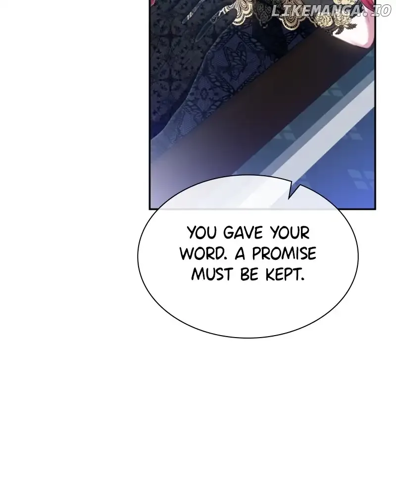 Concubine’s Invitation Chapter 39 page 117