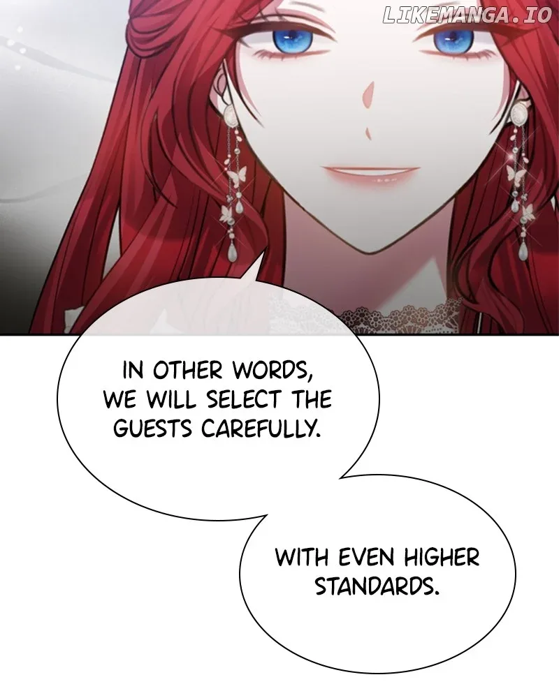 Concubine’s Invitation Chapter 43 page 74