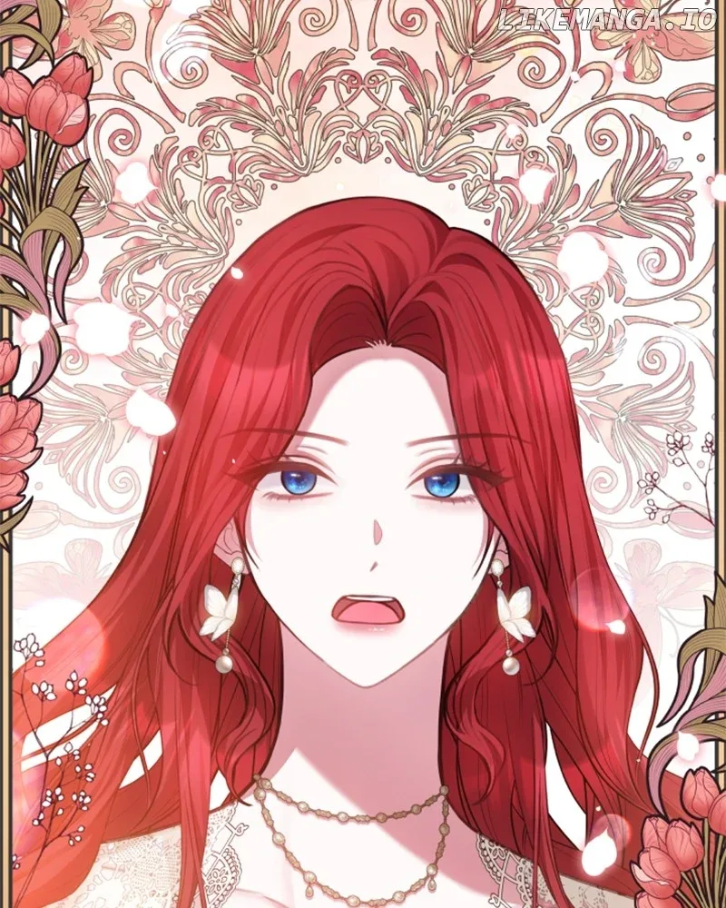 Concubine’s Invitation Chapter 42 page 57