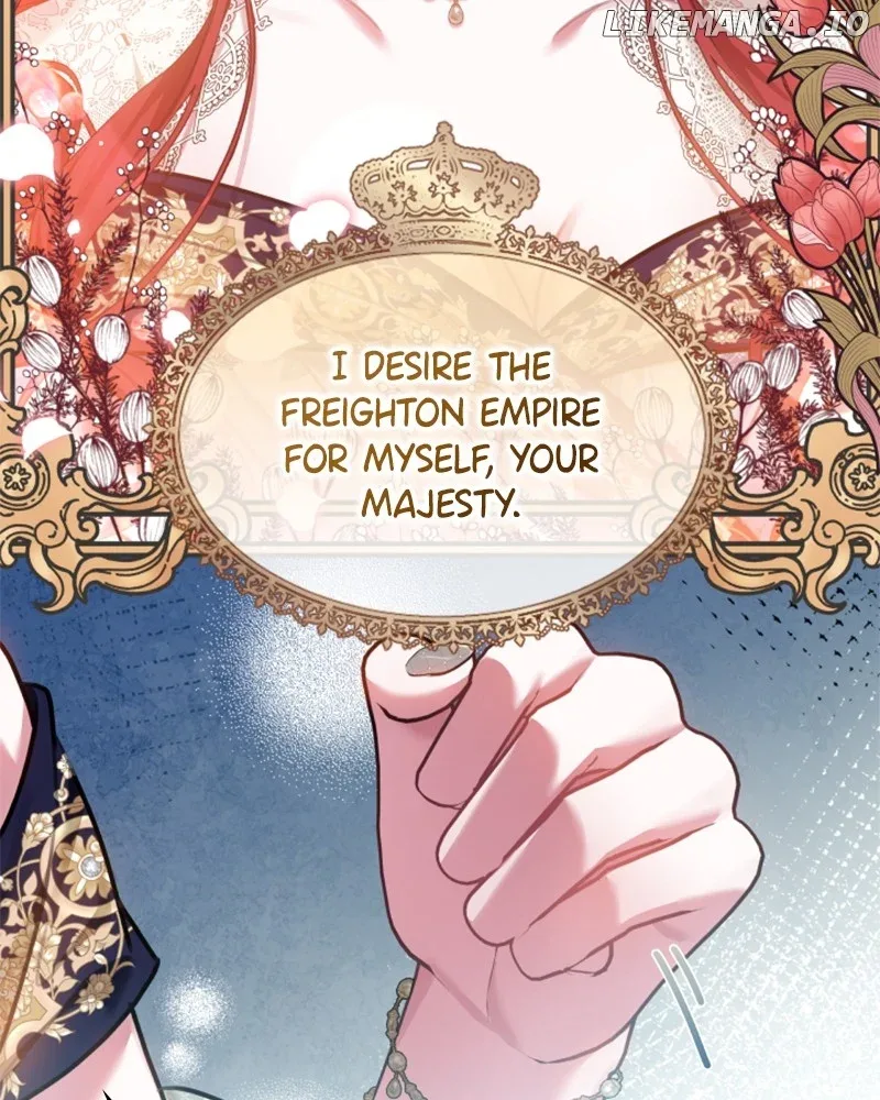 Concubine’s Invitation Chapter 42 page 58