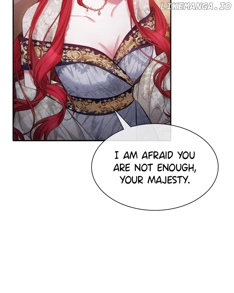 Concubine’s Invitation Chapter 42 page 63