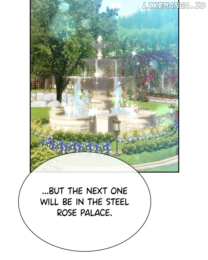 Concubine’s Invitation Chapter 43 page 72
