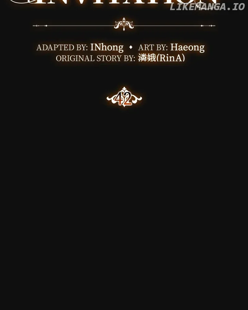 Concubine’s Invitation Chapter 42 page 40