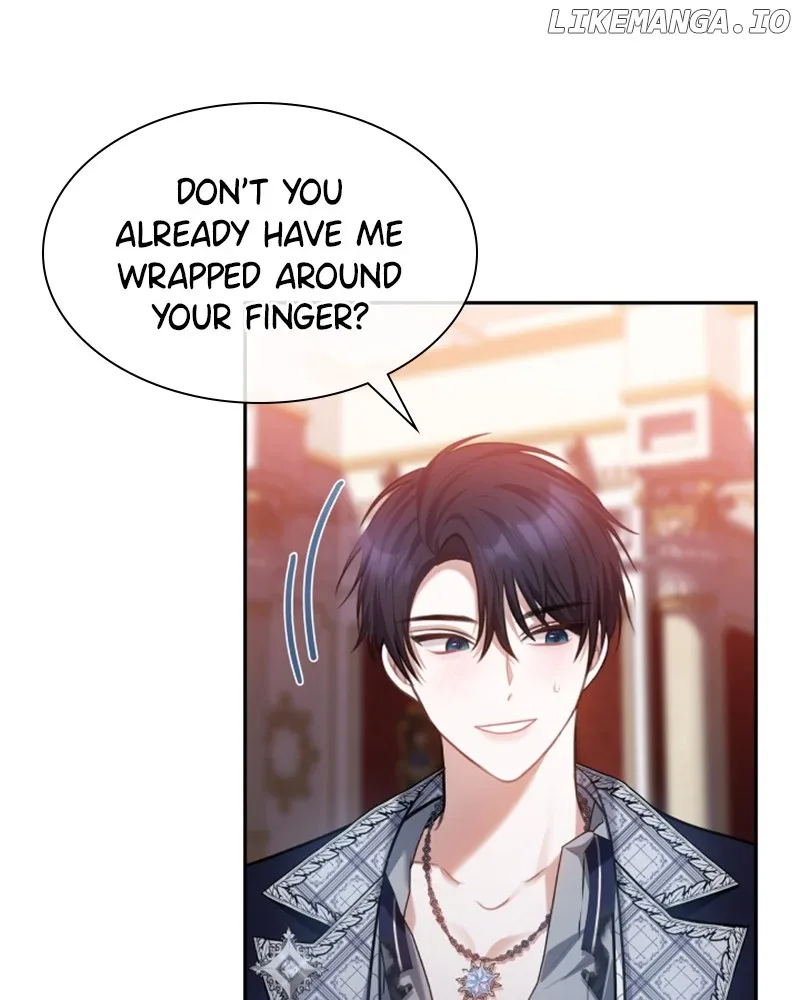 Concubine’s Invitation Chapter 42 page 61