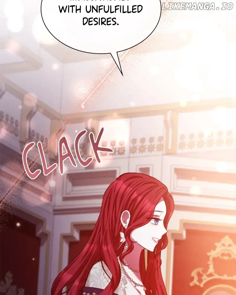 Concubine’s Invitation Chapter 40 page 118