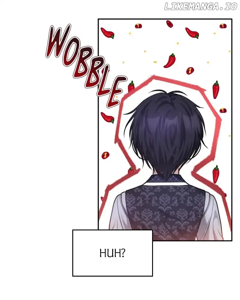 Concubine’s Invitation Chapter 40 page 114