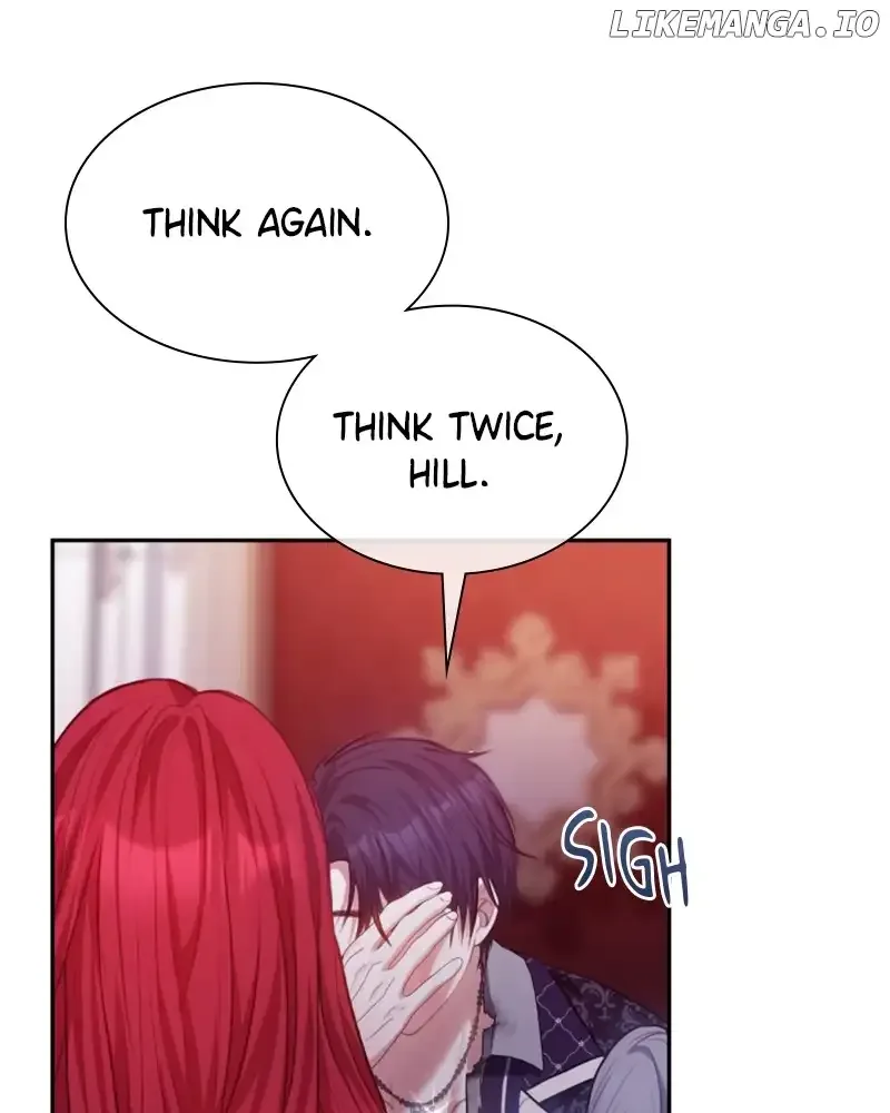 Concubine’s Invitation Chapter 41 page 98