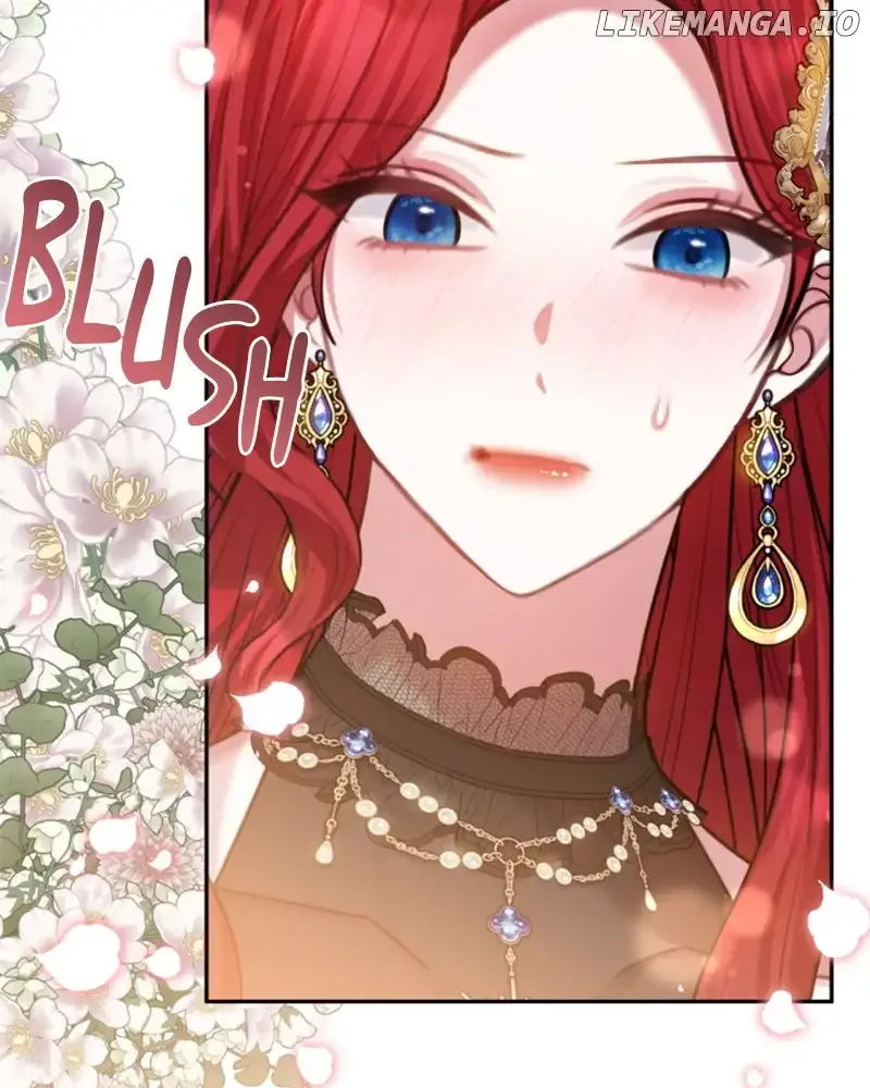 Concubine’s Invitation Chapter 39 page 132
