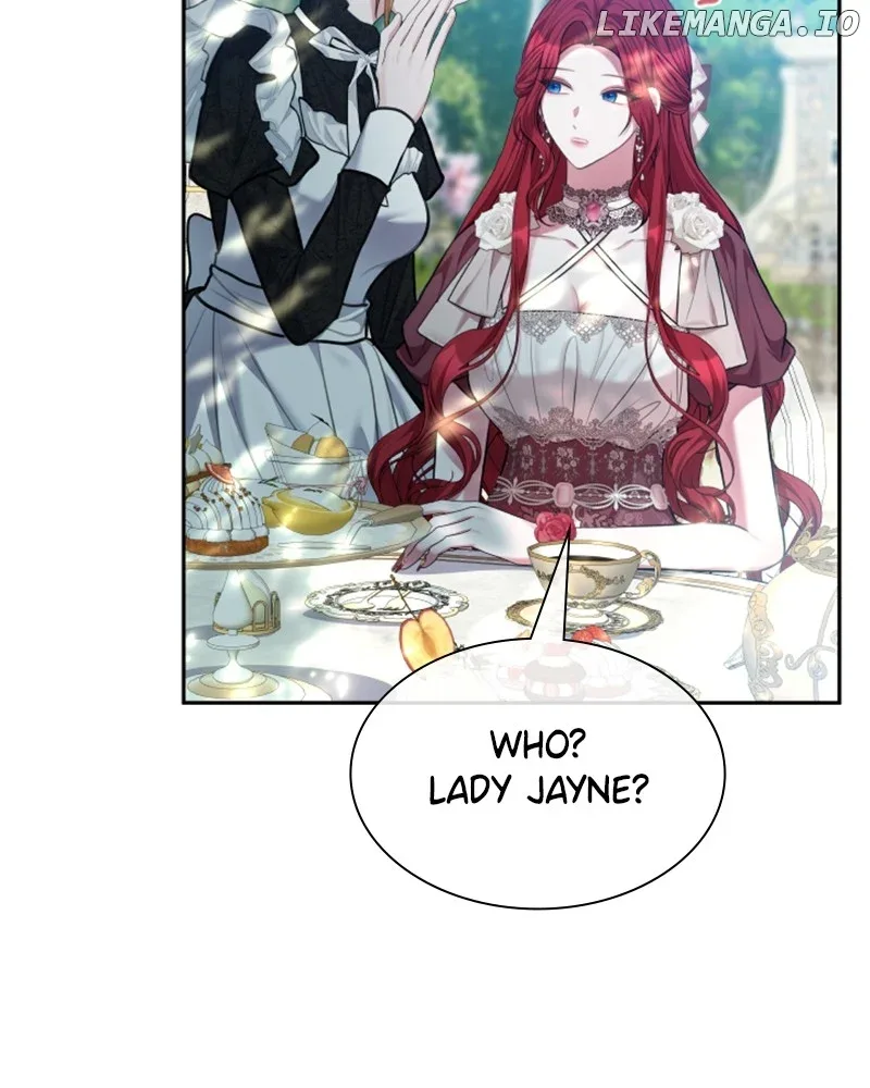 Concubine’s Invitation Chapter 43 page 60