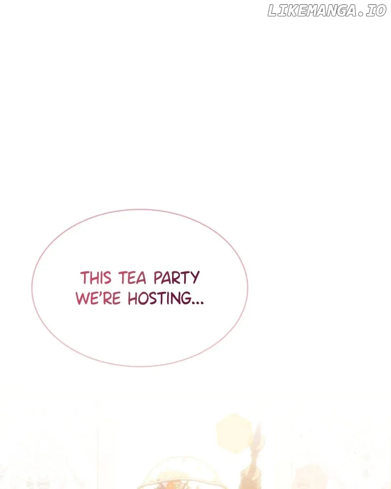 Concubine’s Invitation Chapter 43 page 75