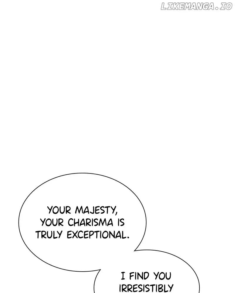 Concubine’s Invitation Chapter 40 page 115
