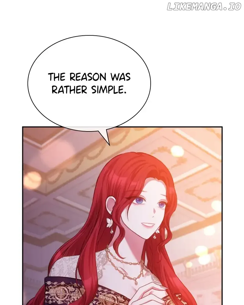 Concubine’s Invitation Chapter 40 page 112