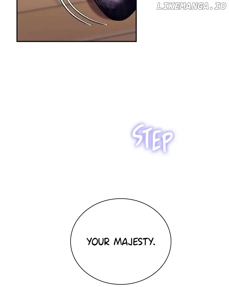 Concubine’s Invitation Chapter 41 page 108