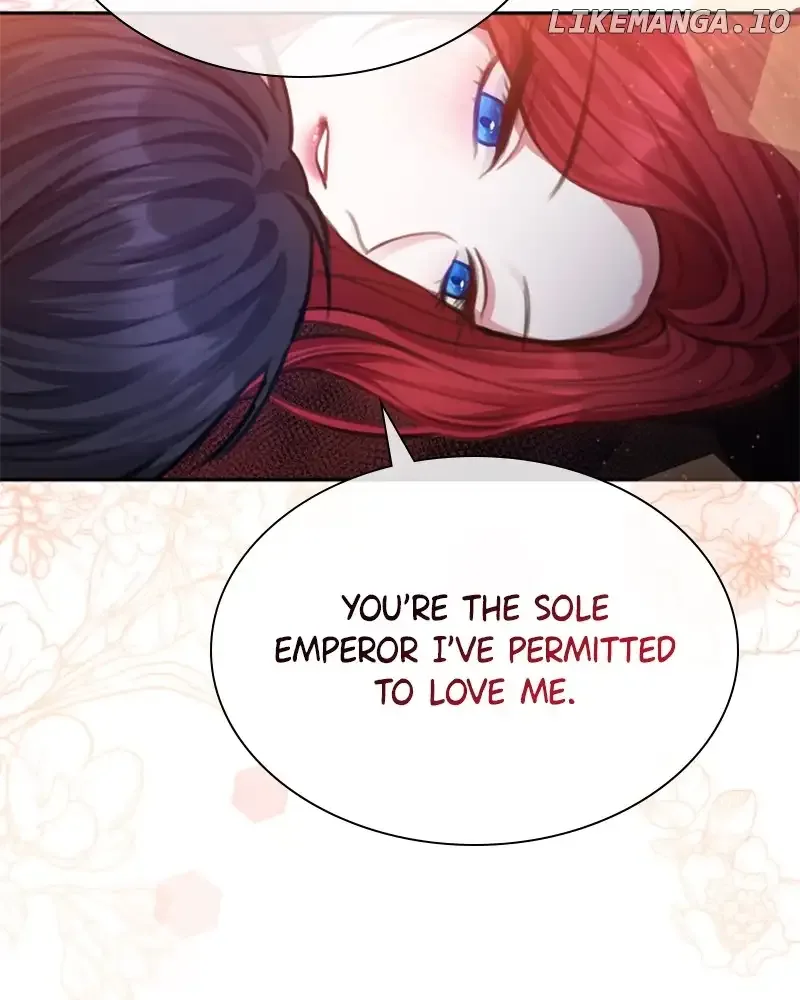 Concubine’s Invitation Chapter 41 page 87