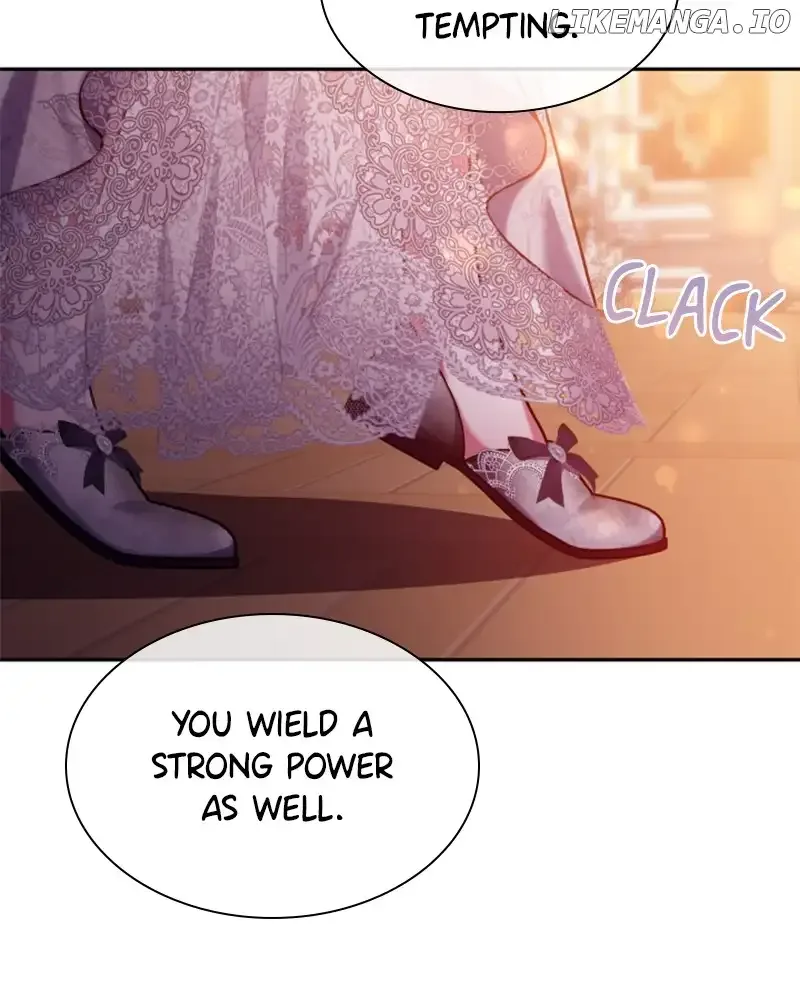 Concubine’s Invitation Chapter 40 page 116
