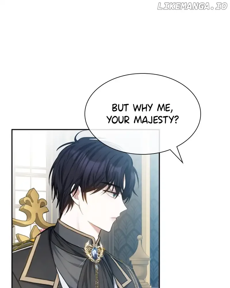 Concubine’s Invitation Chapter 39 page 118