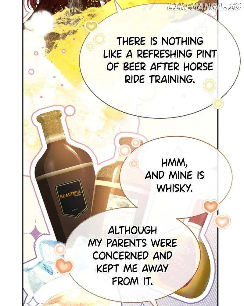 Concubine’s Invitation Chapter 43 page 98