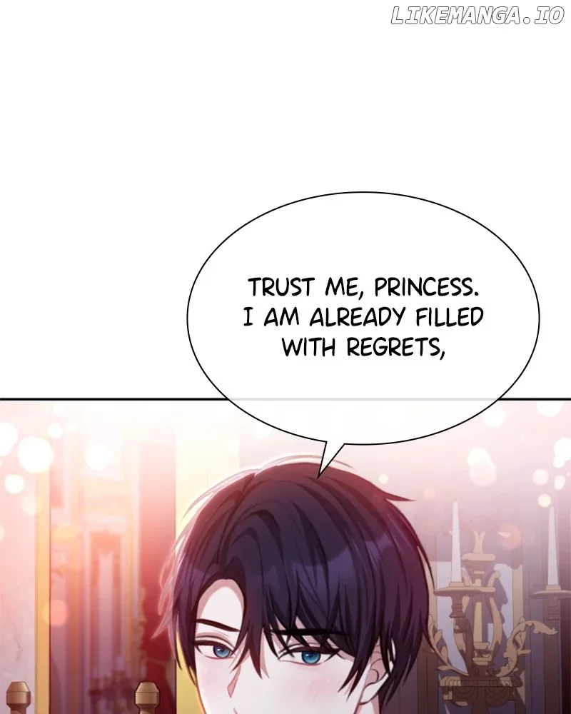 Concubine’s Invitation Chapter 42 page 99
