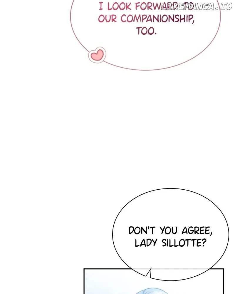 Concubine’s Invitation Chapter 43 page 90