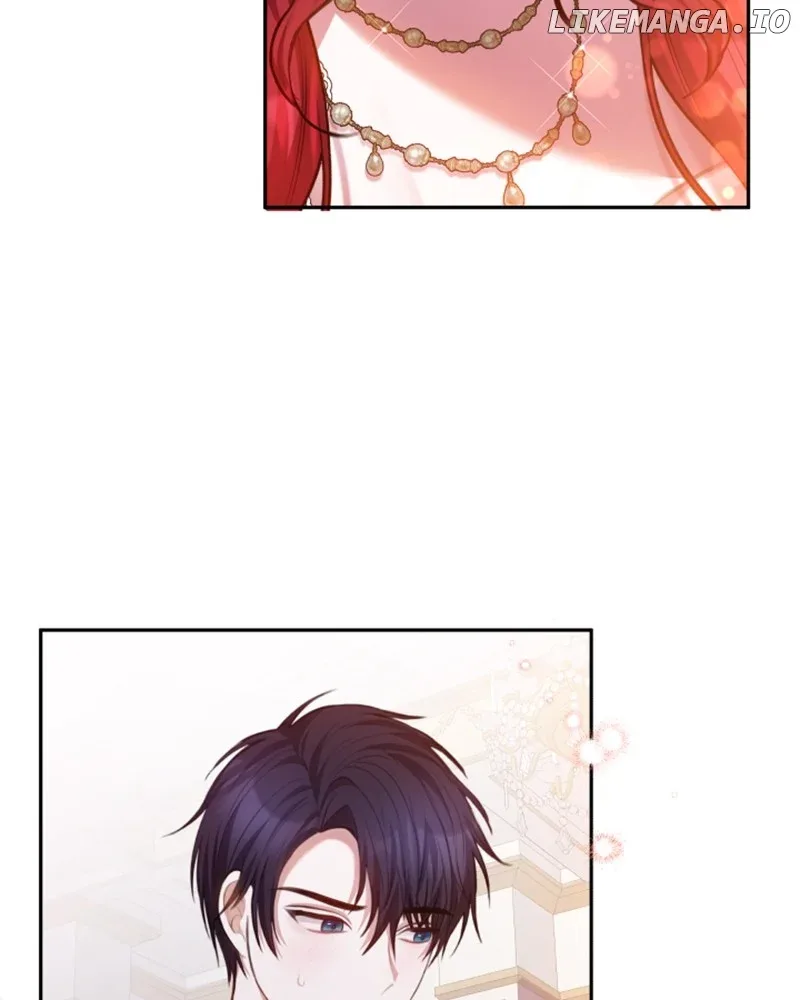 Concubine’s Invitation Chapter 42 page 68