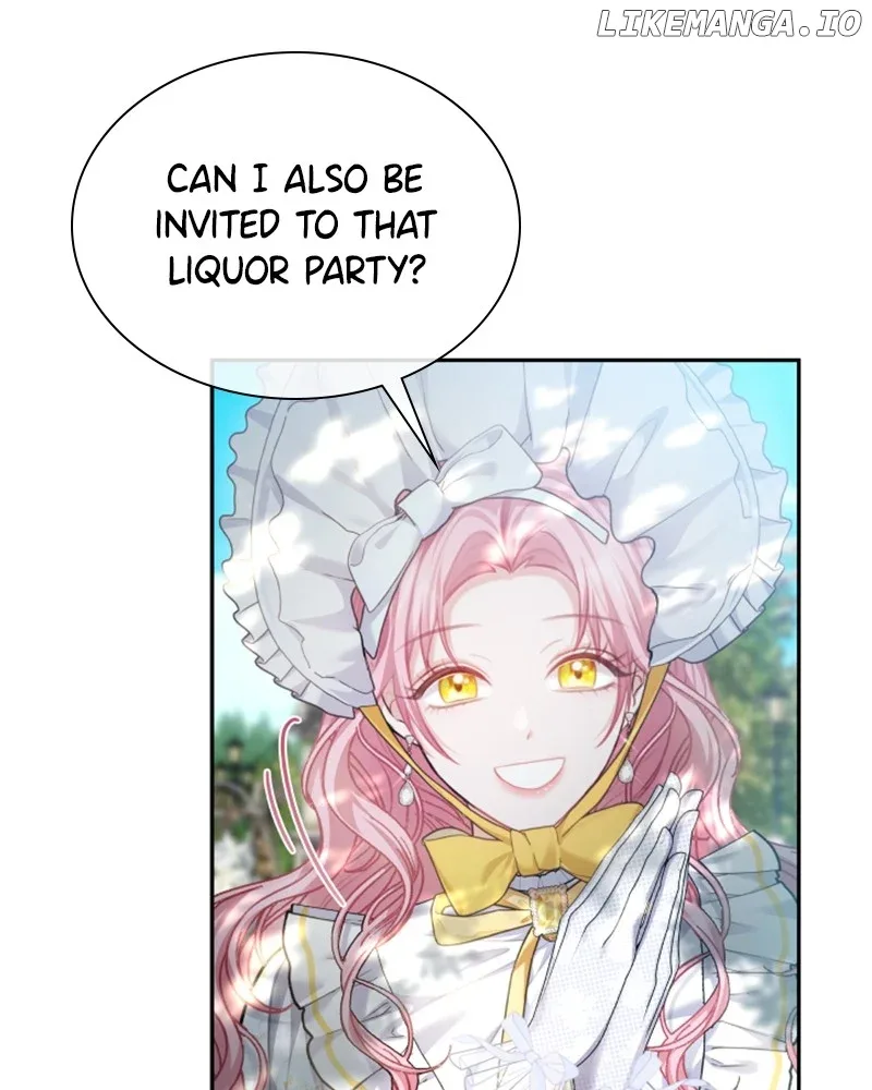Concubine’s Invitation Chapter 43 page 110