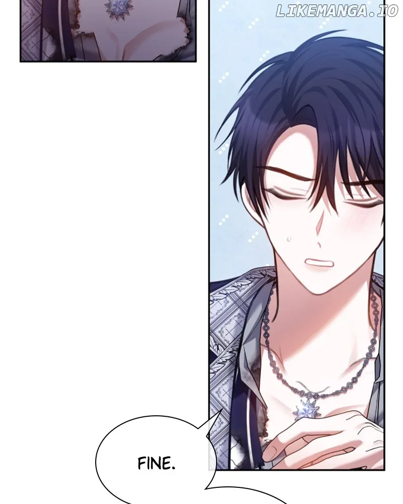 Concubine’s Invitation Chapter 42 page 86