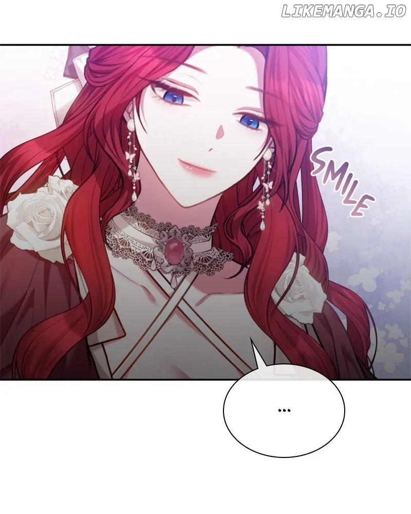 Concubine’s Invitation Chapter 43 page 119