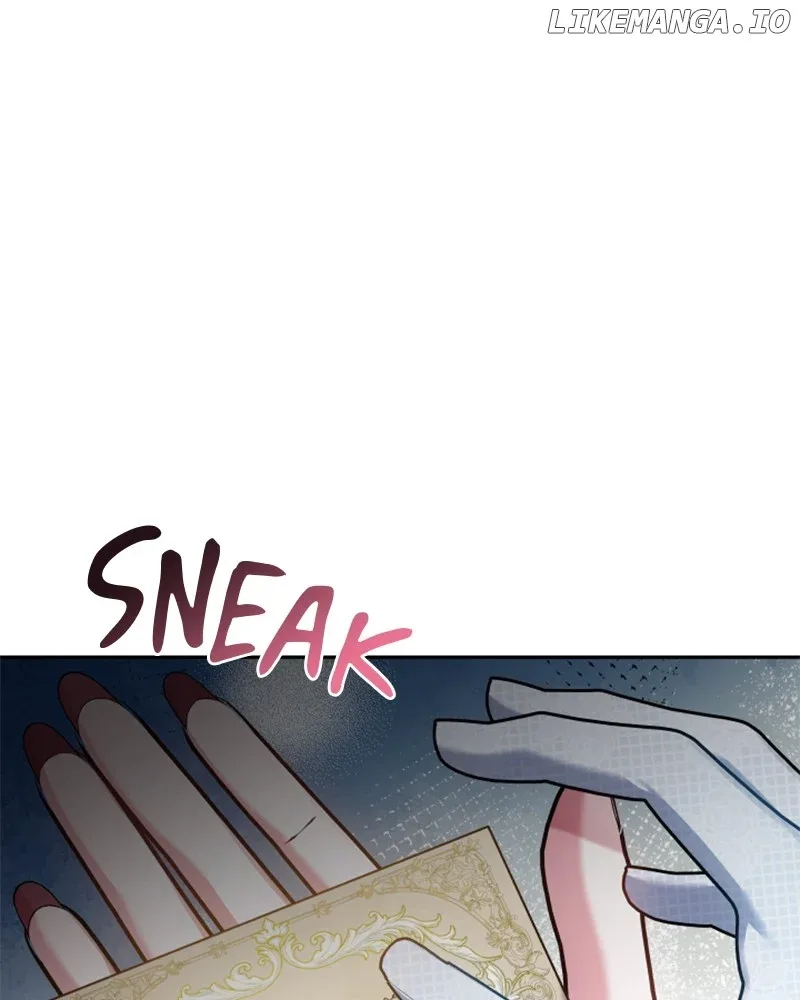 Concubine’s Invitation Chapter 43 page 117