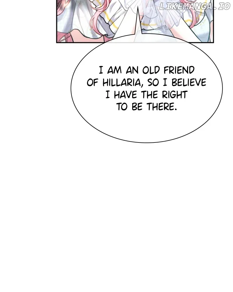 Concubine’s Invitation Chapter 43 page 111