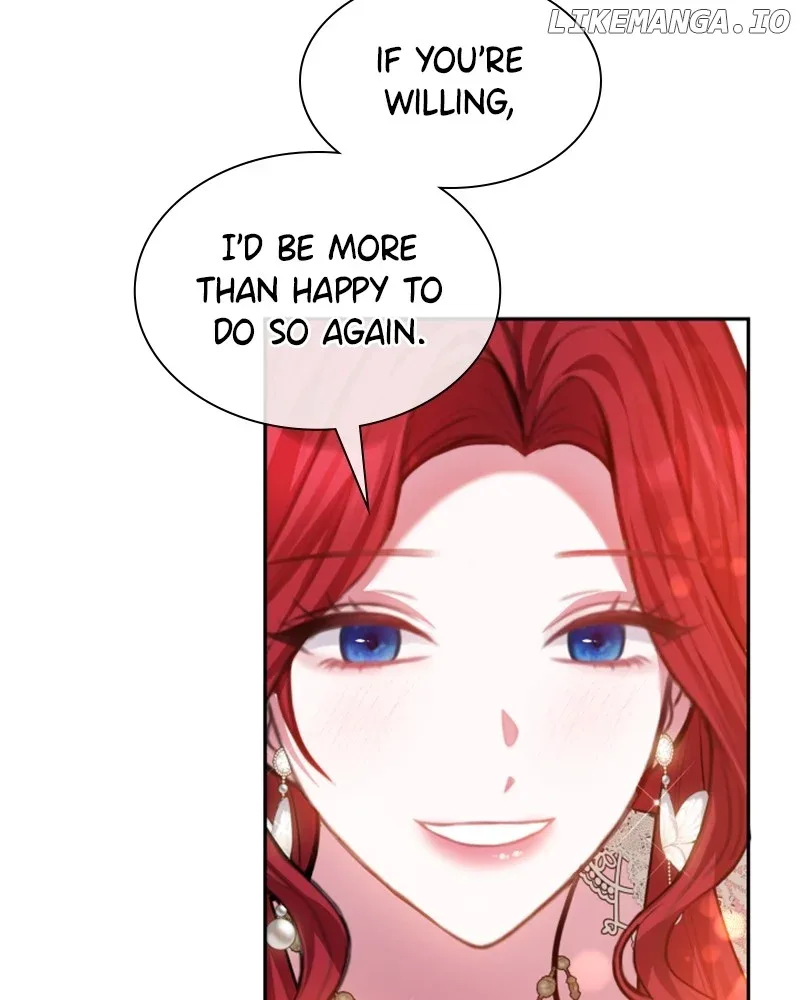 Concubine’s Invitation Chapter 42 page 67