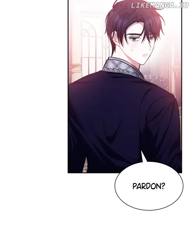 Concubine’s Invitation Chapter 41 page 110